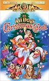 All Dogs Christmas Carol, An