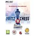 Fritz chess 13 (PC) (�A����)