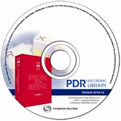 PDR Electronic Library: Release 2010.1a