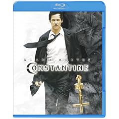 �R���X�^���e�B�� [Blu-ray]
