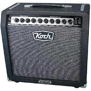 KOCH TwinTone II TT50C