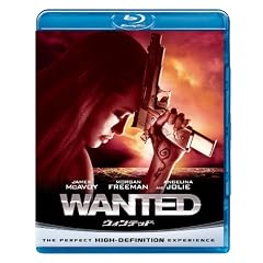 �E�H���e�b�h [Blu-ray]