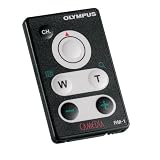  Olympus RM-1 Remote Control for Olympus Stylus Digital Cameras