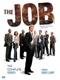 [DVD] The Job: The Complete Series