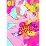 Panty&Stocking with Garterbelt �����Ł@��1�� [DVD] <b>DVD</b> ~ ���}��������