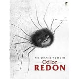 The Graphic Works of Odilon Redon (Dover Fine Art, History of Art)Odilon Redon�ɂ��