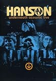 [DVD] Hanson - Underneath Acoustic Live