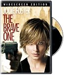 [DVD] The Brave One (Widescreen Edition)