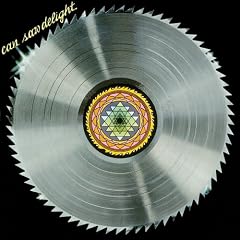 CAN／Saw Delight