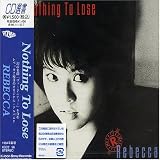 Nothing To Lose���x�b�J�ɂ��