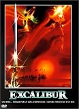 [DVD] Excalibur