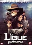 [DVD] La Ligue des gentlemen extraordinaires (Édition simple)