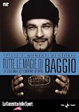 ���x���g�E�o�b�W��-�t�@���^�W�X�^- [DVD]
