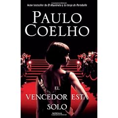 El vencedor est solo: Novela