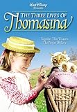 [DVD] The Three Lives of Thomasina