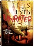 [DVD] The Hills Have Eyes (Unrated Edition)