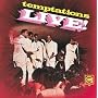 Temptations Live!