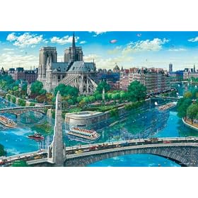 1000�}�C�N���s�[�X �m�[�g���_���吹�� M81-814