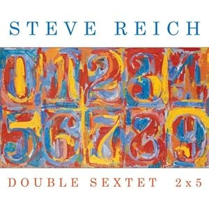 【クリックで詳細表示】Double Sextet/2x5 [CD， Import]