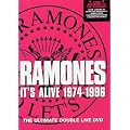 It's Alive 1974-1996 [DVD] [Import]
