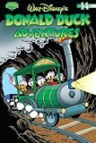 [Book] Walt Disney's Donald Duck Adventures: Number 14 (Walt Disney's Donald Duck Adventures)