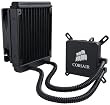 CORSAIR �����̌^���j�b�g! Hydro�V���[�Y�n�C�p�t�H�[�}���XCPU�N�[���[ CWCH60