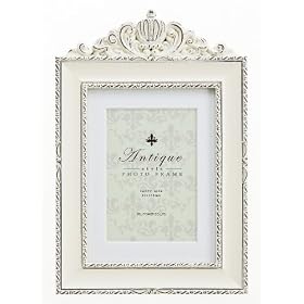 ���[�p���[ ANTIQUE STYLE �A���e�B�[�N�X�^�C���t�H�g�t���[�� ���[�Y �A���e�B�[�N�o�j�� AF-01515