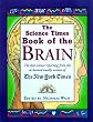 The Science Times Book of the Brain (Science Times Books)