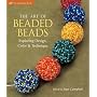 The Art of Beaded Beads: Exploring Design, Color &&hellip Jean Campbell