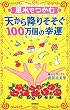 �����ł��ޓV����~�肻����100���̍K�^
