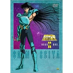 �����m���� DVD-BOX 2 �h���S��BOX
