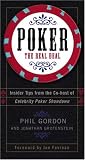 [Book] Poker: The Real Deal: Insider Tips from the Co-host of 