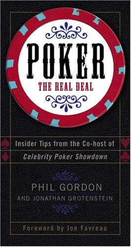  Poker: The Real Deal: Insider Tips from the Co-host of 