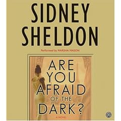 Are You Afraid of the Dark? CD (Sheldon, Sidney)