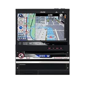 �x�m�ʃe�� HDD�i�r�Q�[�V�������� HDD/DVD 7.0WVGA 1DIN-AV�V�X�e�� �n��f�W�^��TV�`���[�i�[�p�b�N AVN978HDTV