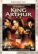 �L���O�E�A�[�T�[ �f�B���N�^�[�Y�E�J�b�g�� [DVD]