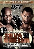 [DVD]Diego Sanchez Ufc 82: Pride of a Champion
