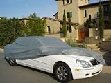  Car Cover - Factory Direct- XL 228