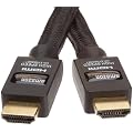 Amazon�x�[�V�b�N �����x�ґg high speed Ethernet�Ή�HDMI�P�[�u�� 3.0m