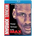 Michael Jordan to the Max [Blu-ray] [Import]