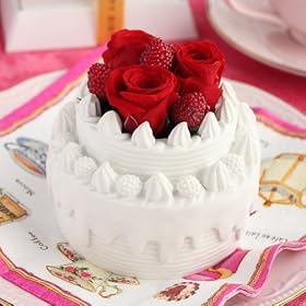 [���a������]�o���̃f�R���[�V�����t�����[�P�[�L�i���b�h�j