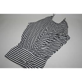 2011���f�� VOLCOM(�{���R��) �t�@�b�V���� WMS�h���X�uSTARK�@MARK�@UP�@DRESS�vSTR �T�C�YM