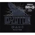 Led Zeppelin: Family Tree