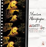 ASIATIC SPY