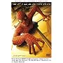 �X�p�C�_�[�}�� �f���b�N�X�E�R���N�^�[�Y�E�G�f�B�V���� [DVD]