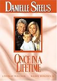 [DVD] Danielle Steel: Once in a Lifetime (Full) [Import USA Zone 1]