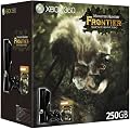 Xbox 360 250GB �����X�^�[�n���^�[ �t�����e�B�A �I�����C�� �g���C�A�� �p�b�N
