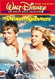 [DVD] The Moon-Spinners