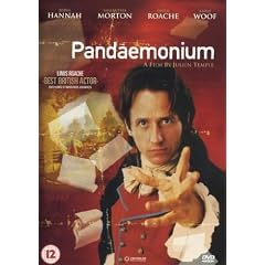 Pandaemonium [DVD] [Import]