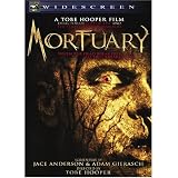 [DVD] Mortuary